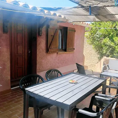 Le Zini Apartment