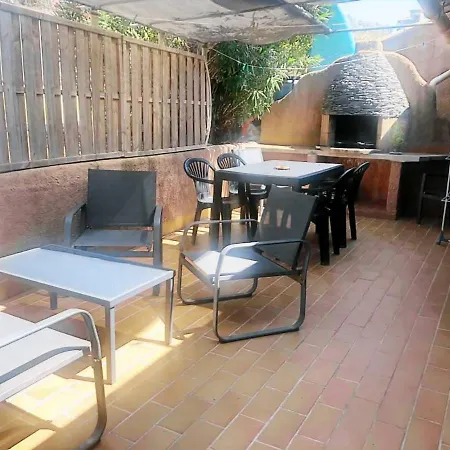 Apartment Le Zini *