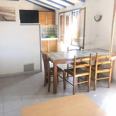 Apartment Le Zini *